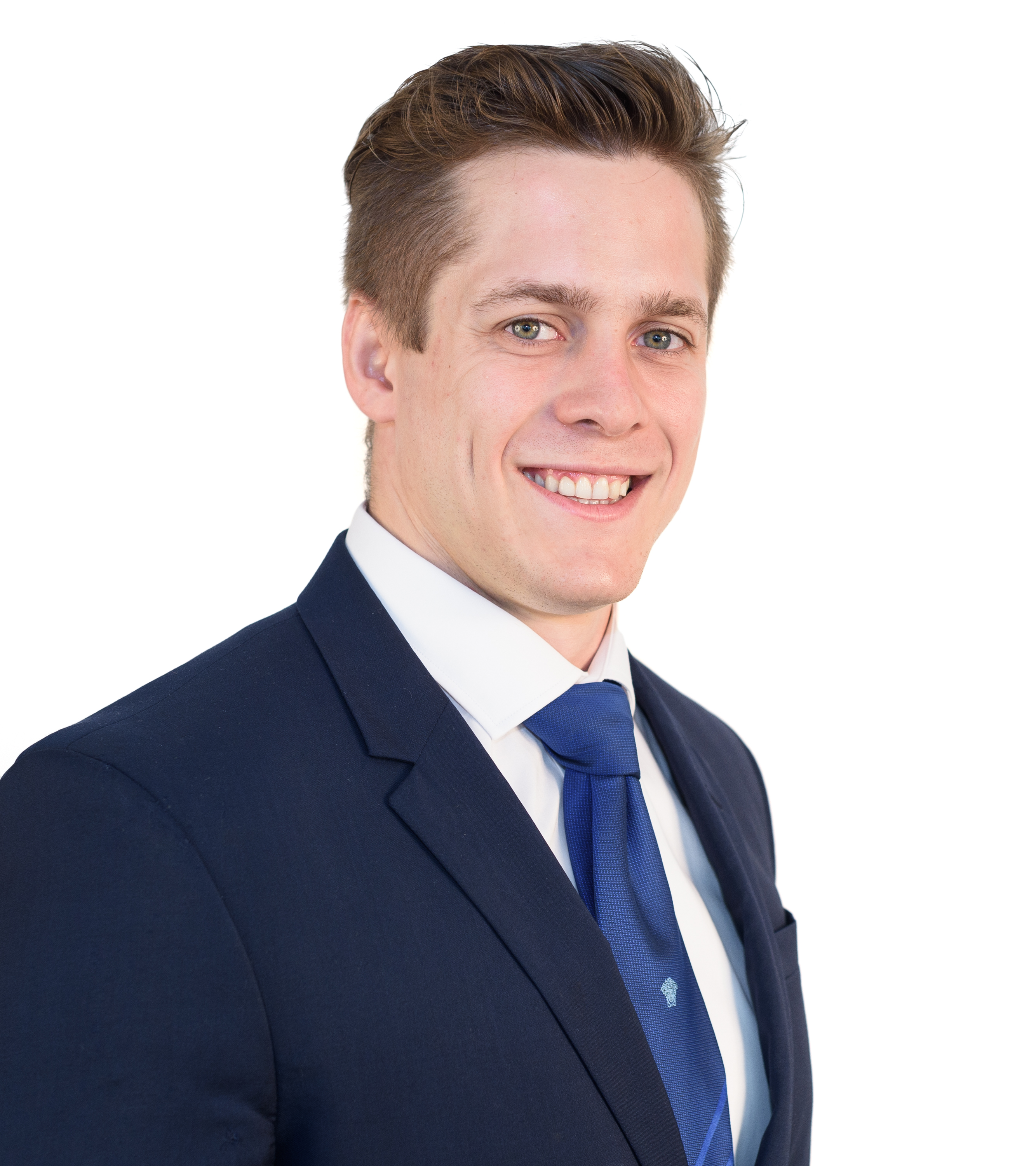 Lukas Benes